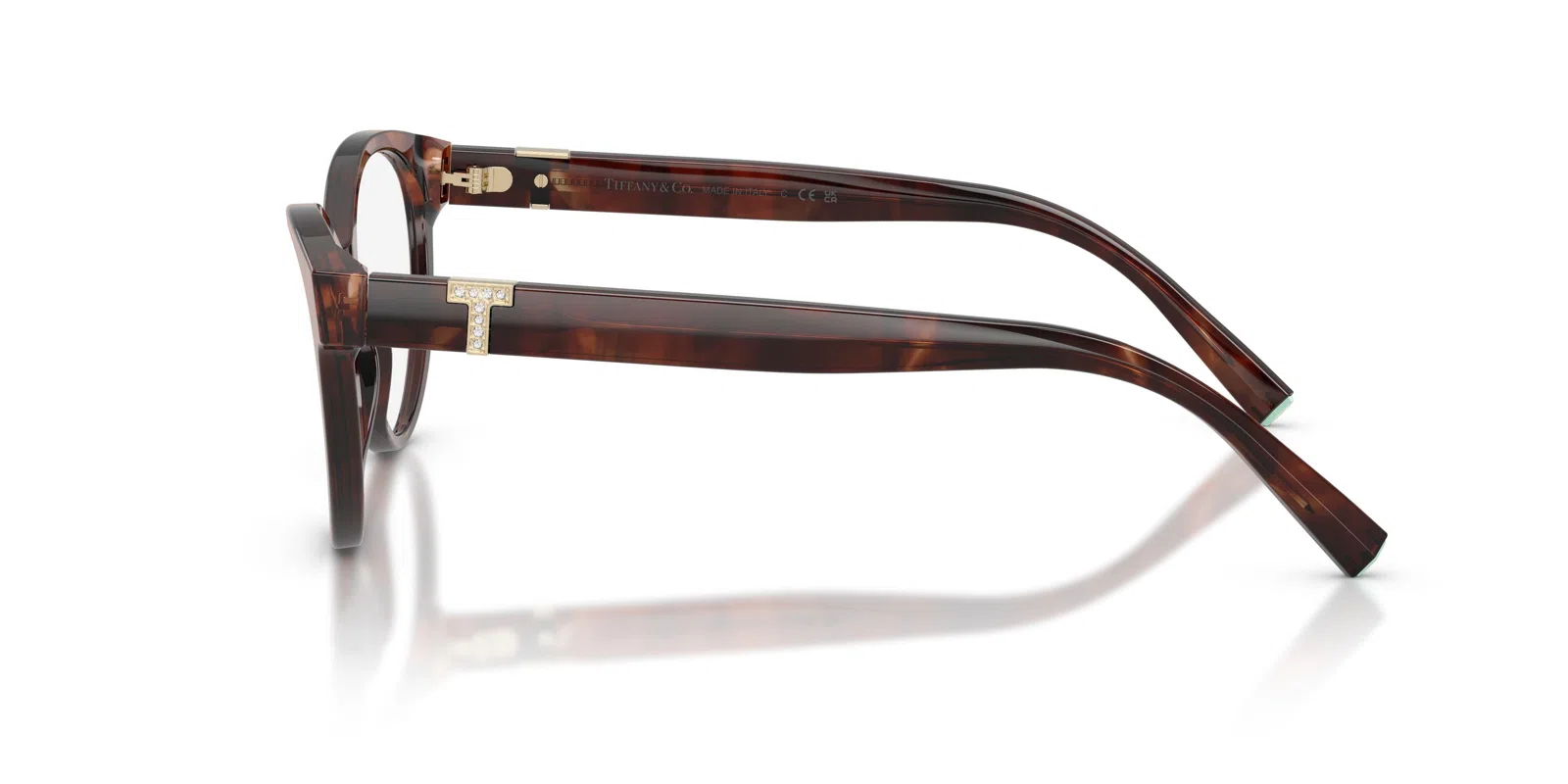 Tiffany 2302BF Eyeglasses - view 10